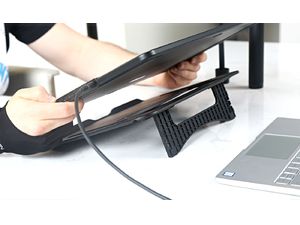 XPPen AC41 stojan pre 15" grafické tablety, poškodený obal
