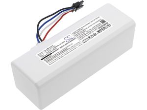 Batéria pre Xiaomi Dreame Mc1808/Roborock 1c a iné, 2500 mAh, Li-Ion
