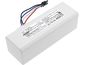 Batéria pre Xiaomi Dreame Mc1808/Roborock 1c a iné, 2500 mAh, Li-Ion