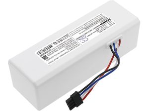 Batéria pre Xiaomi Dreame Mc1808/Roborock 1c a iné, 2500 mAh, Li-Ion
