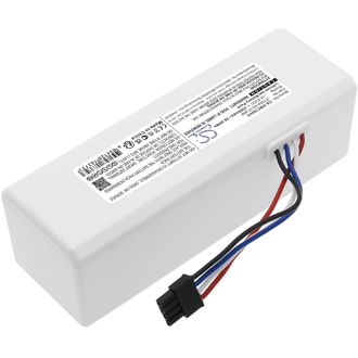 Batéria pre Xiaomi Dreame Mc1808/Roborock 1c a iné, 2500 mAh, Li-Ion