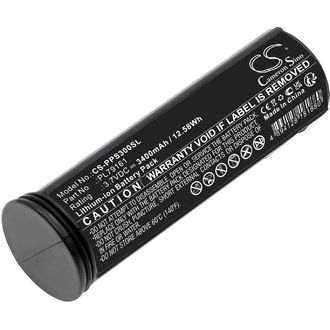 Batéria pre Pulsar Axion XM, Axion XQ, 3400 mAh, Li-Ion