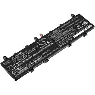Batéria pre Asus Tuf Gaming A15, 5600 mAh, Li-Pol