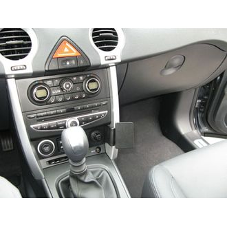 Brodit ProClip montážna konzola pre Renault Koleos 09-14, stred. tunel