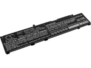 Batéria pre Dell G3 3590, G5 5500, G5 15 5500 a ďalšie, 4150 mAh, Li-Ion