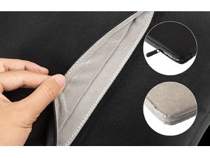 XPPen AC48 ochranné puzdro pre XP-Pen Deco, Artist 12 a iné tablety do 12"