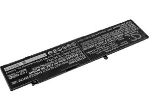 Batéria pre Dell G3 3590, G5 5500, G5 15 5500 a ďalšie, 4150 mAh, Li-Ion
