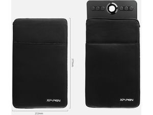 XPPen AC48 ochranné puzdro pre XP-Pen Deco, Artist 12 a iné tablety do 12"