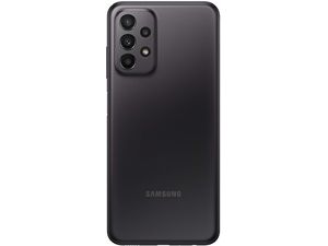 Samsung Galaxy A23 5G 4GB/64GB, čierna