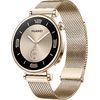 Huawei Watch GT4 41 mm, zlaté