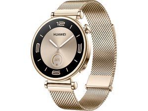 Huawei Watch GT4 41 mm, zlaté