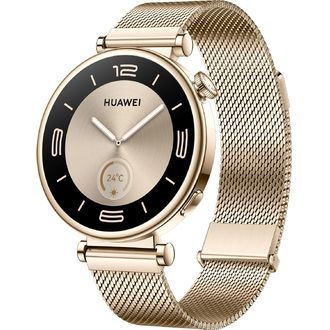 Huawei Watch GT4 41 mm, zlaté