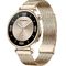 Huawei Watch GT4 41 mm, zlaté