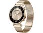 Huawei Watch GT4 41 mm, zlaté