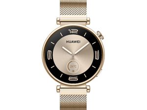 Huawei Watch GT4 41 mm, zlaté