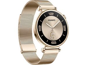 Huawei Watch GT4 41 mm, zlaté