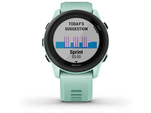 Garmin Forerunner 745, zelená