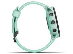 Garmin Forerunner 745, zelená