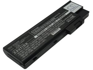 Batéria pre Acer Aspire 9420, Acer Travelmate 2460, 4400 mAh, Li-Ion