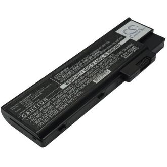 Batéria pre Acer Aspire 9420, Acer Travelmate 2460, 4400 mAh, Li-Ion