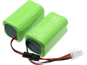 Batéria pre Symbo Laserbot 750, 5200 mAh, Li-Ion