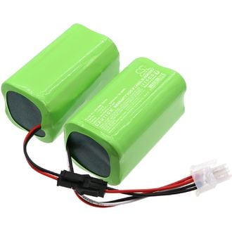 Batéria pre Symbo Laserbot 750, 5200 mAh, Li-Ion