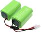 Batéria pre Symbo Laserbot 750, 5200 mAh, Li-Ion