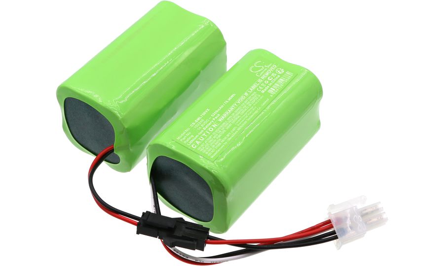Batéria pre Symbo Laserbot 750, 5200 mAh, Li-Ion