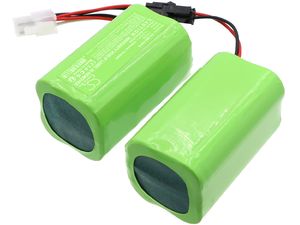 Batéria pre Symbo Laserbot 750, 5200 mAh, Li-Ion