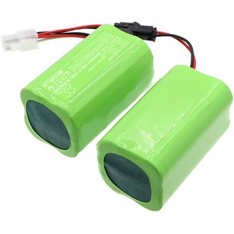 Batéria pre Symbo Laserbot 750, 5200 mAh, Li-Ion