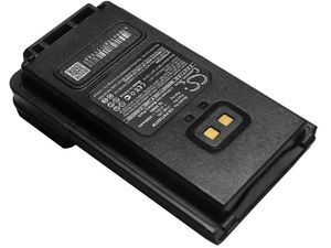 Batéria pre YAESU FT-25R, FT-65R, FTA-250L, 2500 mAh, Li-Ion
