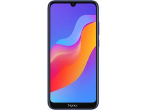 Honor 8A 64GB, modrá