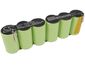 Batérie pre Gardena Rasenschere (ekv. ACCU90), 3000mAh