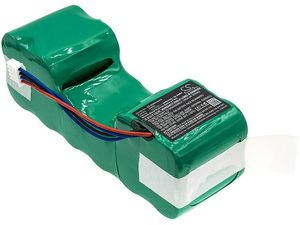 Batéria pre Ecovacs OZMO 601, 610, 900, 902, Ecovacs Sweeper DD35, DG710, 3000 mAh