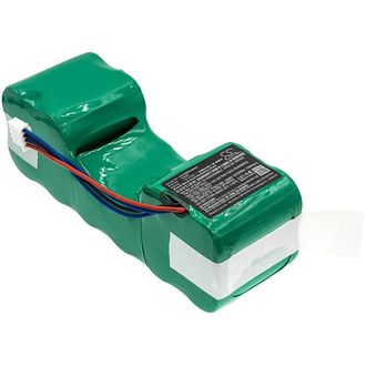 Batéria pre Ecovacs OZMO 601, 610, 900, 902, Ecovacs Sweeper DD35, DG710, 3000 mAh