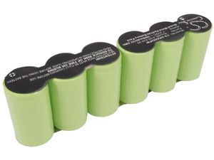 Batérie pre Gardena Rasenschere (ekv. ACCU90), 3000mAh