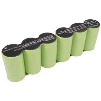 Batérie pre Gardena Rasenschere (ekv. ACCU90), 3000mAh