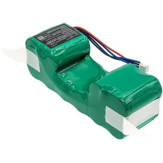 Batéria pre Ecovacs OZMO 601, 610, 900, 902, Ecovacs Sweeper DD35, DG710, 3000 mAh