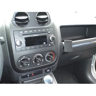 Brodit ProClip montážna konzola pre Jeep Patriot/Compass 09-17, na stred