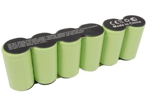 Batérie pre Gardena Rasenschere (ekv. ACCU90), 3000mAh