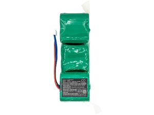 Batéria pre Ecovacs OZMO 601, 610, 900, 902, Ecovacs Sweeper DD35, DG710, 3000 mAh