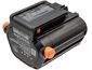 Batéria pre Gardena Accu Hedge/Accujet/Comfortcut Li-18/Easycut/Trimmer Easycut Li-18, 2500, Li-Ion