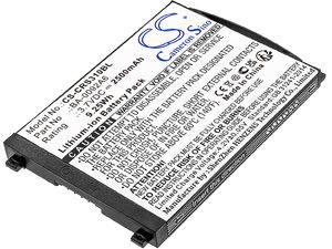 Batéria pre CipherLab Rs31, 2500 mAh, Li-Ion