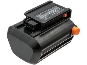 Batéria pre Gardena Accu Hedge/Accujet/Comfortcut Li-18/Easycut/Trimmer Easycut Li-18, 2500, Li-Ion