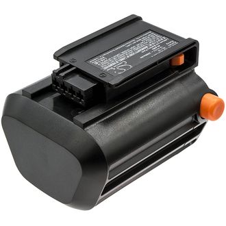 Batéria pre Gardena Accu Hedge/Accujet/Comfortcut Li-18/Easycut/Trimmer Easycut Li-18, 2500, Li-Ion