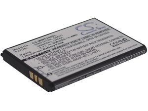 Batérie pre Motorola Gleam + (OM4A) Li-ion 3,7V 650mAh