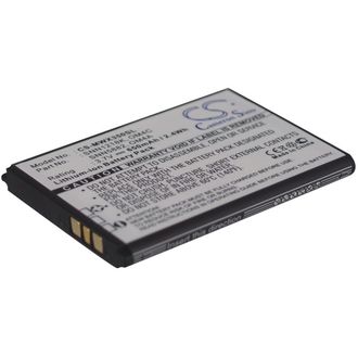 Batérie pre Motorola Gleam + (OM4A) Li-ion 3,7V 650mAh