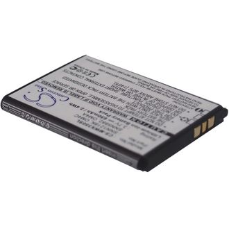 Batérie pre Motorola Gleam + (OM4A) Li-ion 3,7V 650mAh