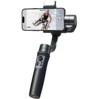 Hohem iSteady Mobile+ Light Kit (2024)