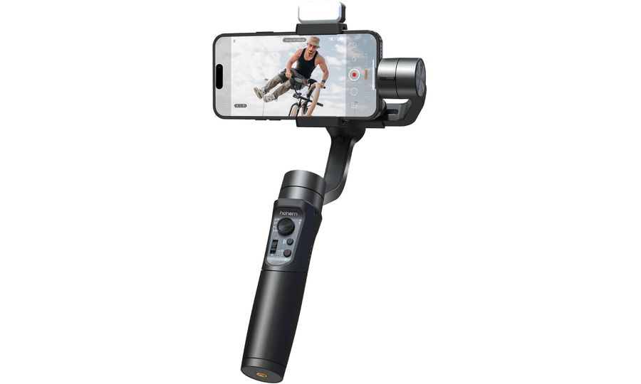 Hohem iSteady Mobile+ Light Kit (2024)